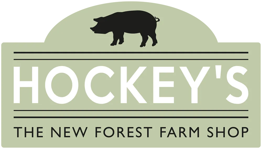 Hockey’s, The New Forest Farm Shop logo